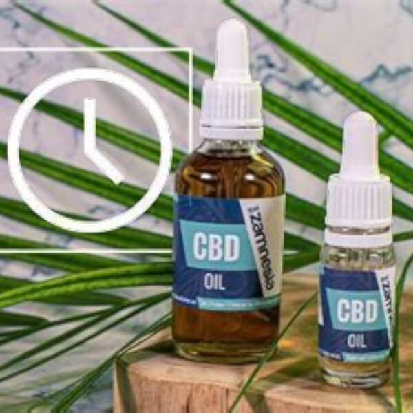 Maîtrise la Durée des Effets du CBD pour une Expérience Personnalisée