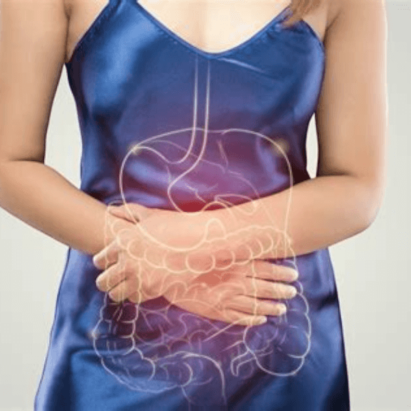 Le CBD, un remède naturel contre les troubles digestifs ?