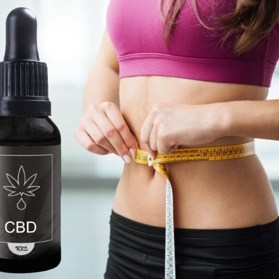 CBD : Votre allié minceur contre le surpoids ?