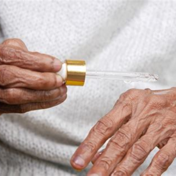 Le CBD, un allié naturel contre l'arthrose ?