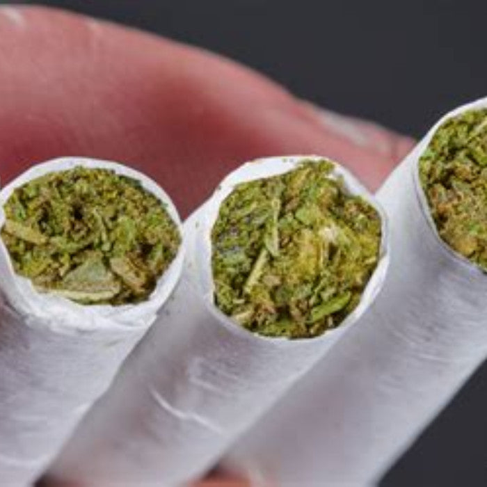 Remplacer le tabac par le CBD : Une alternative saine et efficace