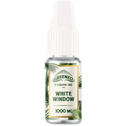 1000 mg | White Window | Greeneo
