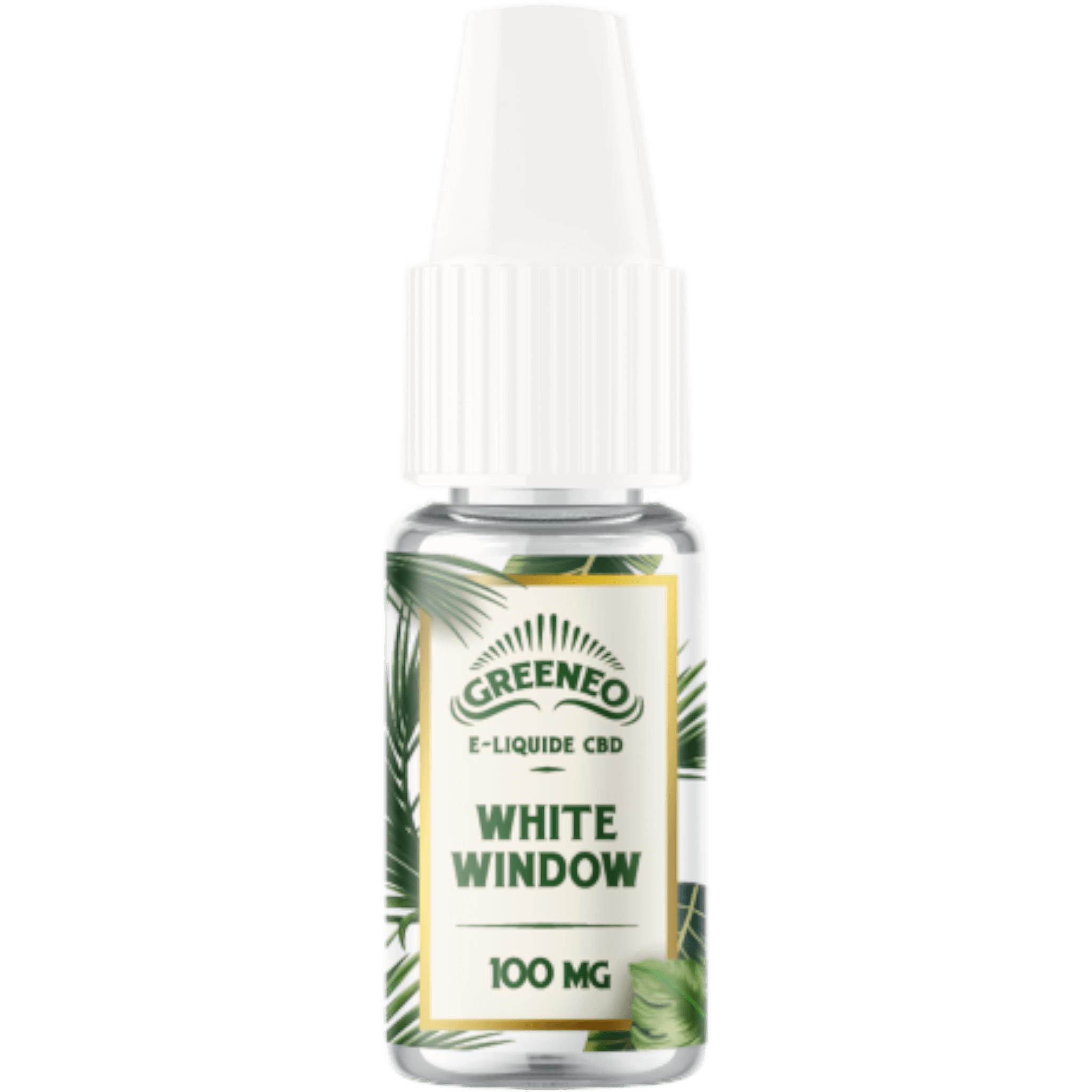 100 mg | Viuda Blanca | Greeneo