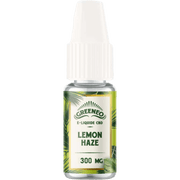 300 mg | Lemon Haze | Greeneo