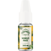 300 mg | Mango Haze | Greeneo
