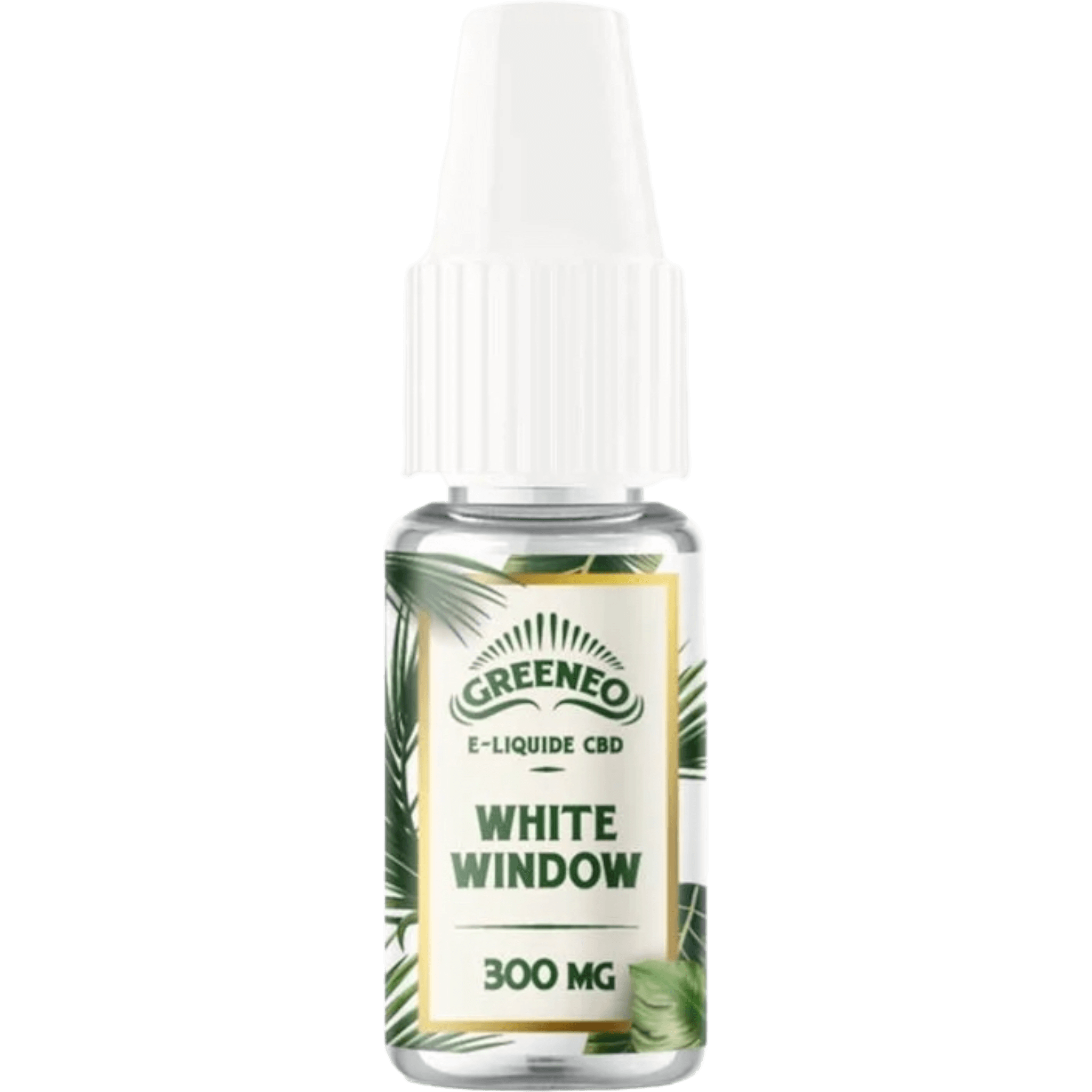 300 mg | Viuda Blanca | Greeneo