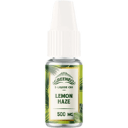 500 mg | Lemon Haze | Greeneo