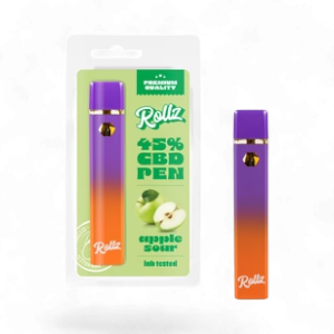 Apple Sour 2ml