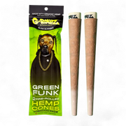 Pre-rolls G-Rollz Uva x2