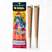 Pre-rolls G-Rollz Passion x2