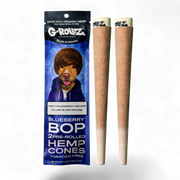 Pre-rolls G-Rollz Arándano x2