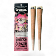 Pre-roll G-Rollz Café x2