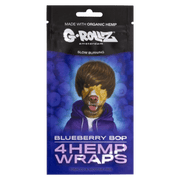 Blunt G-Rollz Arándano x4