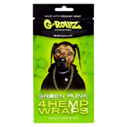 Blunt G-Rollz Uva x4