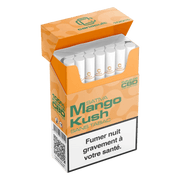 Cigarette Cbd Mango
