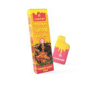 Permanent Marker 2ml