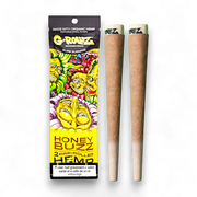 Pre-rolls G-Rollz Miel x2
