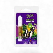 Skunk #1