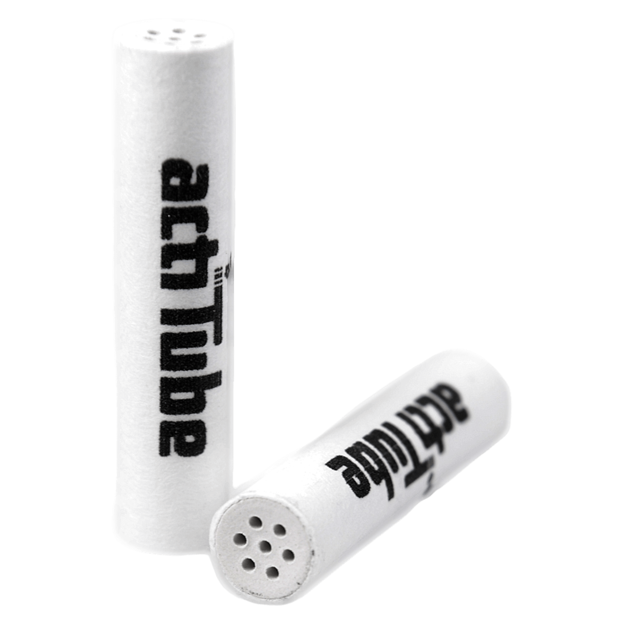 Filtro de carbón 7mm | ACTITUBE