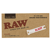 Filtro de vidrio | RAW