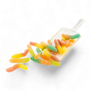 Gummies x20 200mgTHC