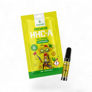 Puff Gelonade 79% HHC-A