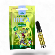 Puff Gelonade 79% HHC-A