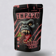 Brownie 150mg de THC