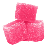 Gommes CBD Passion HEMP+