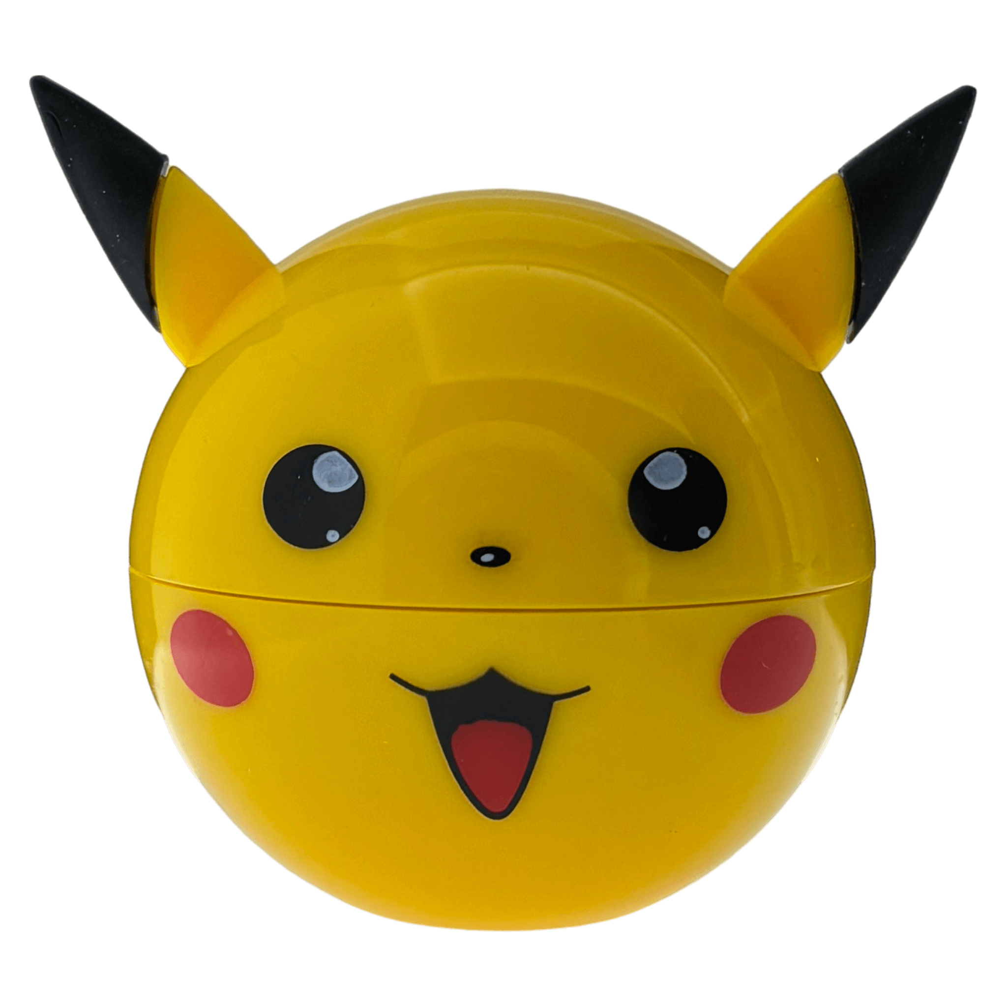Grinder Pikachu