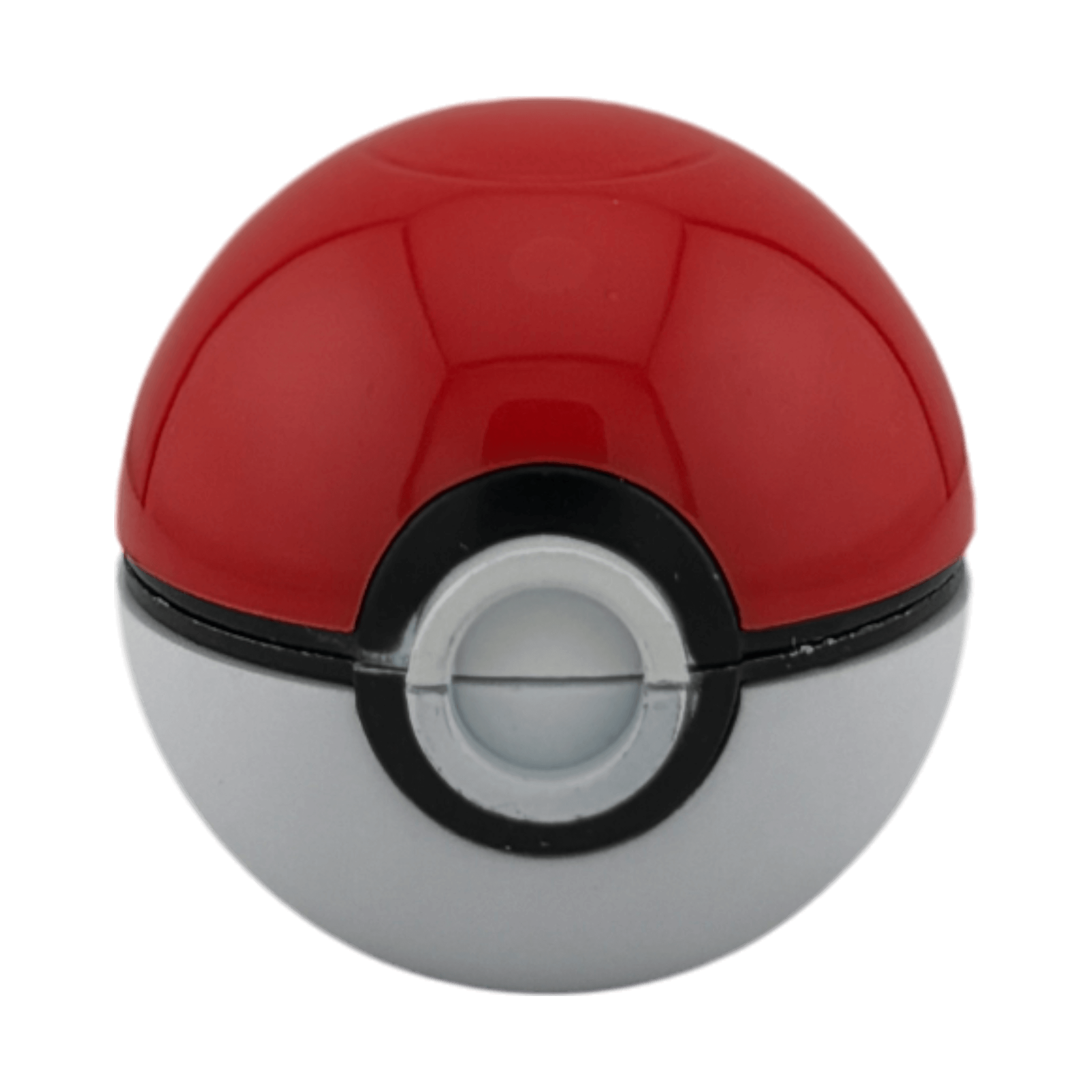 Grinder Pokeball