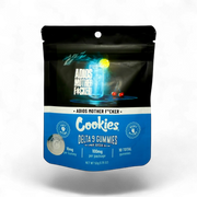 Gomitas Adios Motherfukr COOKIES 100mgTHC