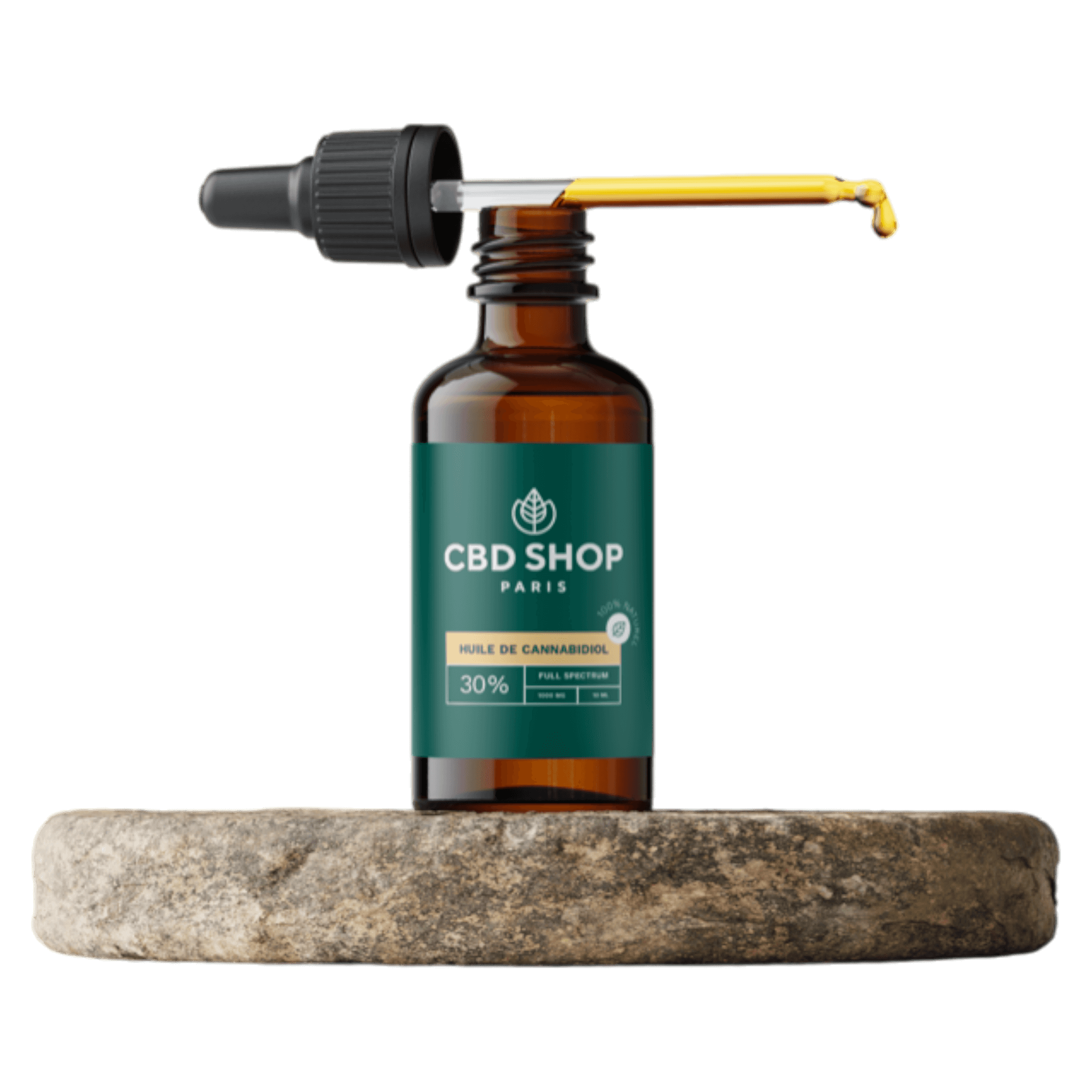 Aceite Cbd 10%