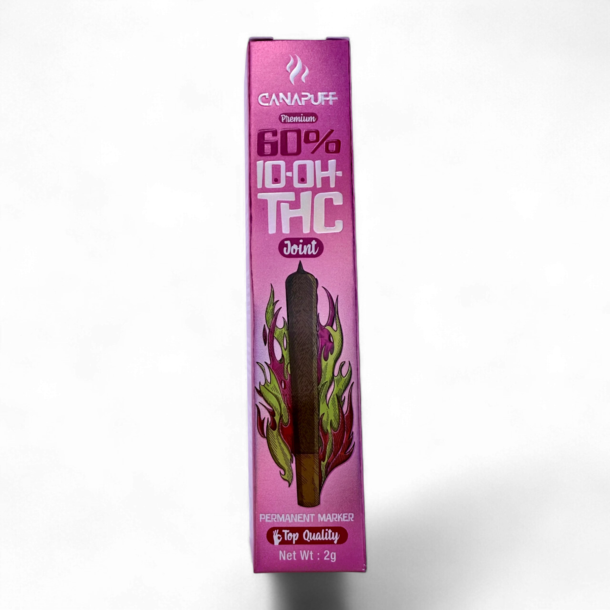 Preenrollado 2g Permanent Marker 10-OH-THC