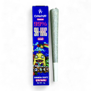 Pre-enrollado 2g Rainbow Runtz 60%10_OH_HHCP