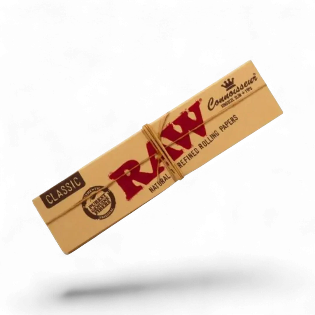 Slims Raw +Tips
