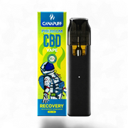 Puff King Louis 95% 10-OH-HHC