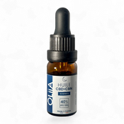 Huile Sommeil 40% CBD/CBN