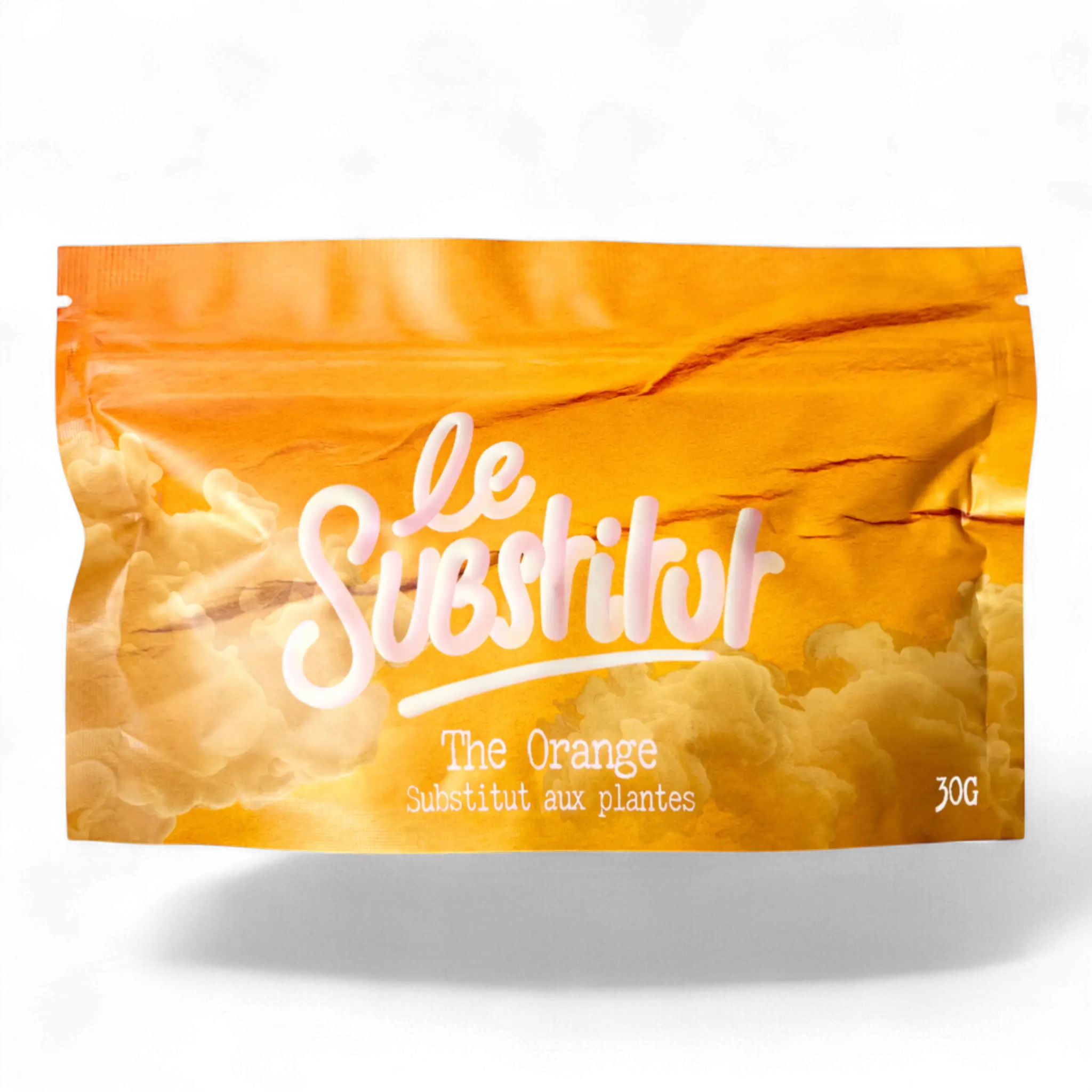 Sustituto de tabaco 30g