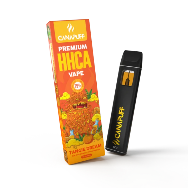 Puff Tangie Dream 79% HHC-A