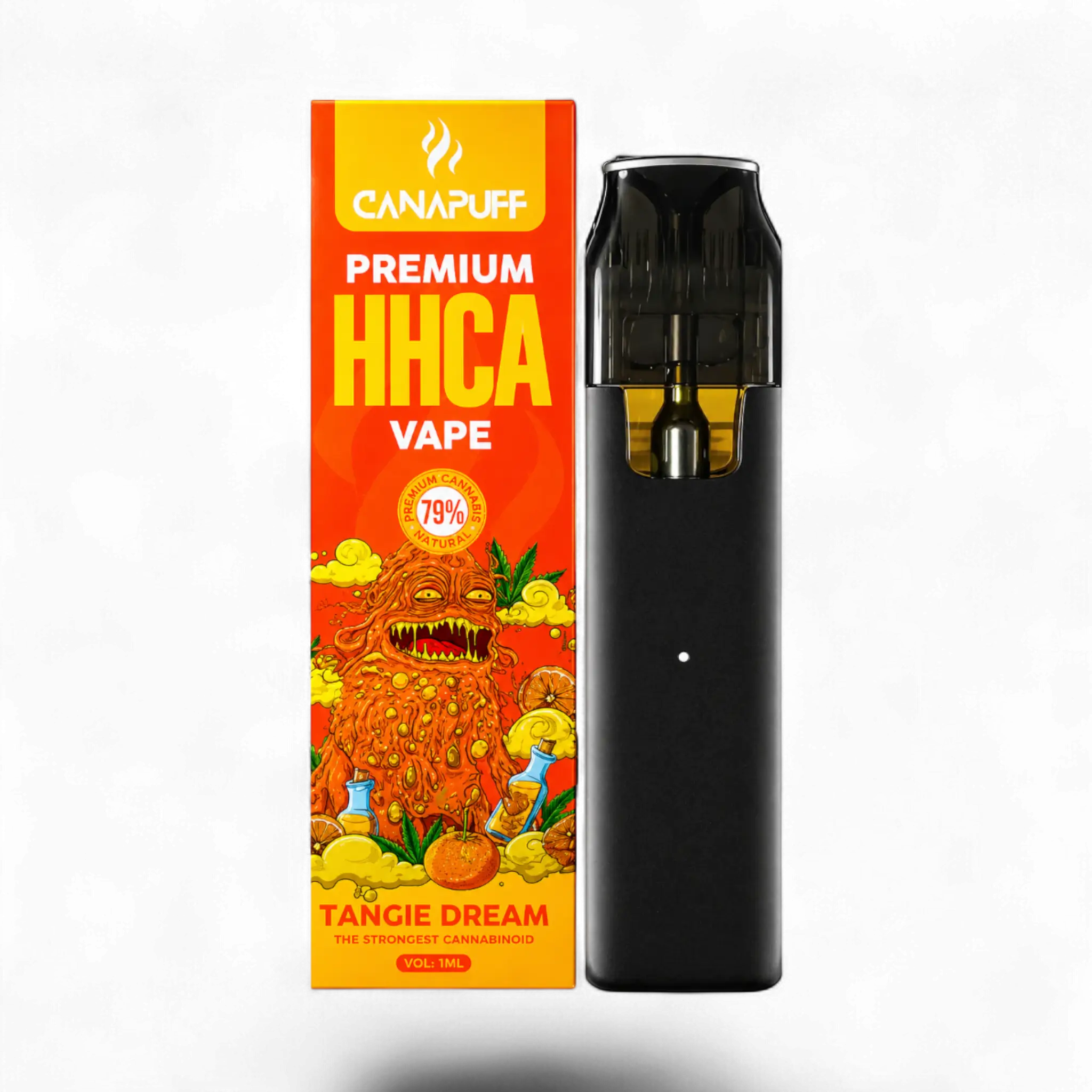 Puff Tangie Dream 79% HHC-A