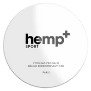 Bálsamo refrescante Sport+