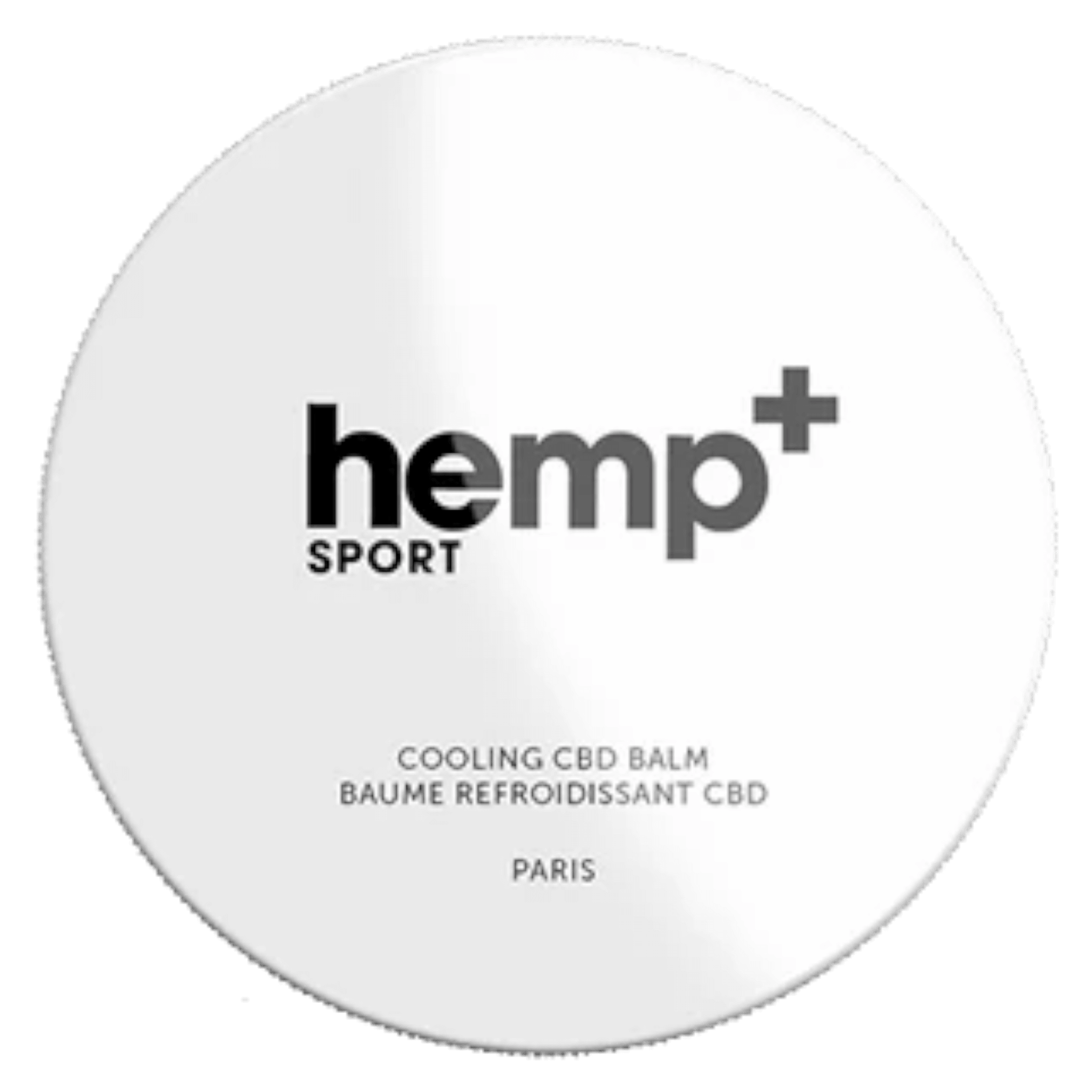 Bálsamo refrescante Sport+