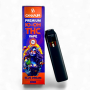 Puff 95% 10-OH Blue Dream Canapuff
