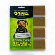 Blunt G-Rollz Uva x4