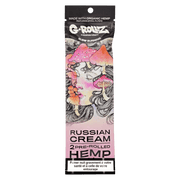 Pre-roll G-Rollz Café x2