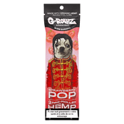 Pre-rolls G-Rollz Fresa x2