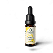 Huile Cbd 20 Citron