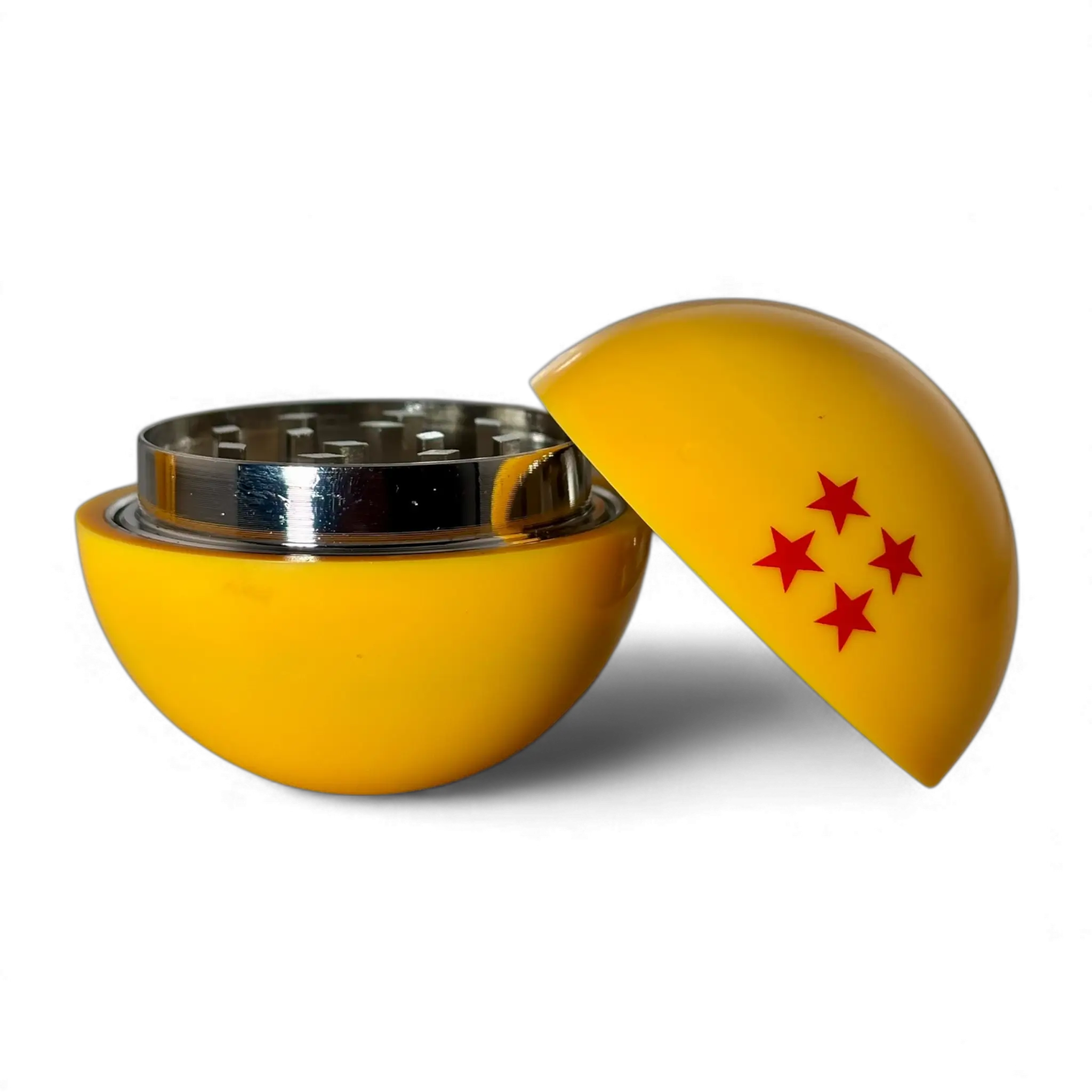 Grinder Dragon Ball Z