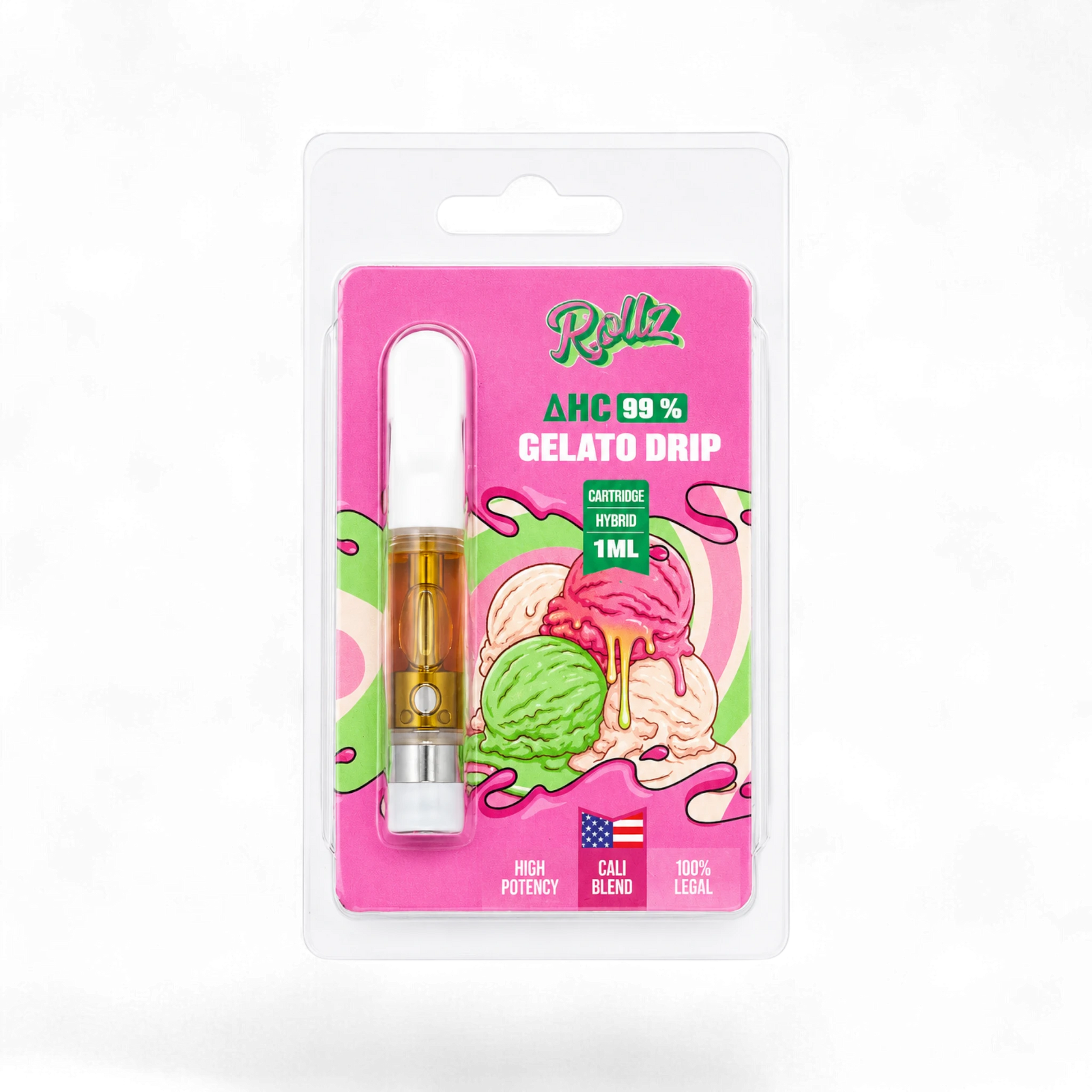 gelato-drip-99%-molécule-1ml